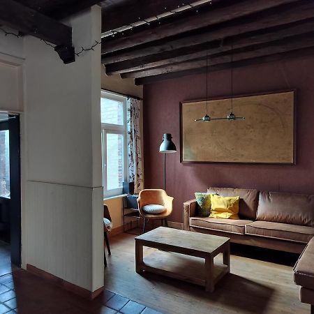 Holidayhouse Balie Μπριζ Εξωτερικό φωτογραφία