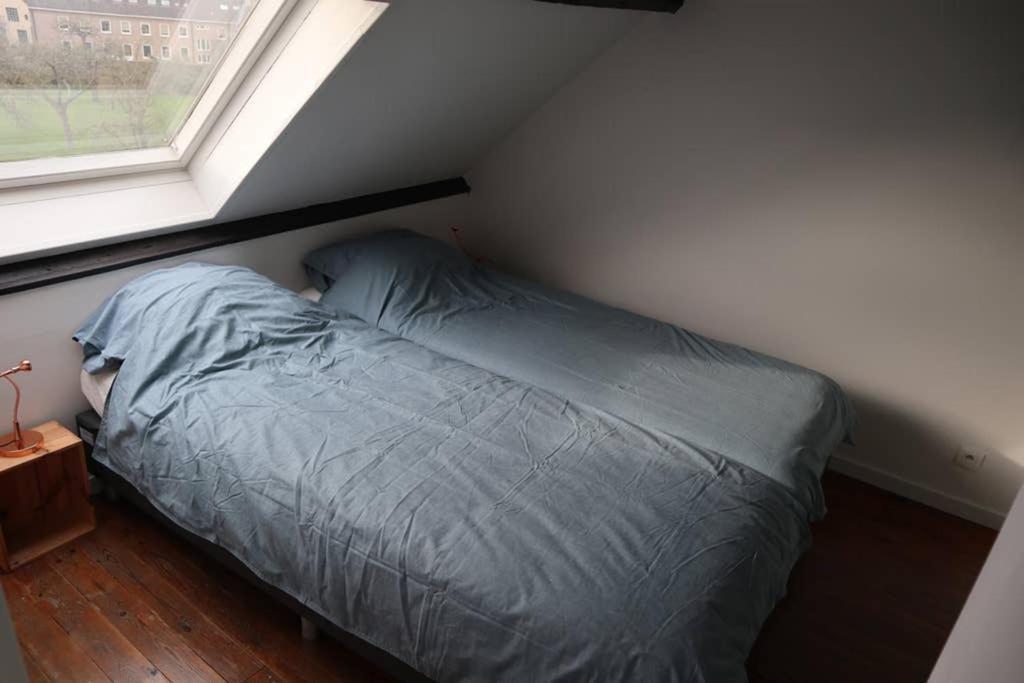 Holidayhouse Balie Μπριζ Εξωτερικό φωτογραφία