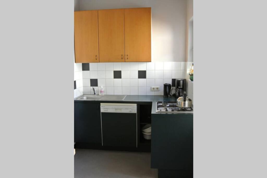 Holidayhouse Balie Μπριζ Εξωτερικό φωτογραφία