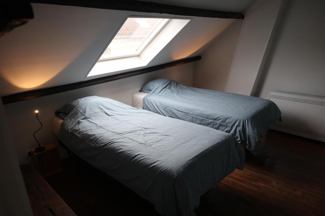 Holidayhouse Balie Μπριζ Εξωτερικό φωτογραφία