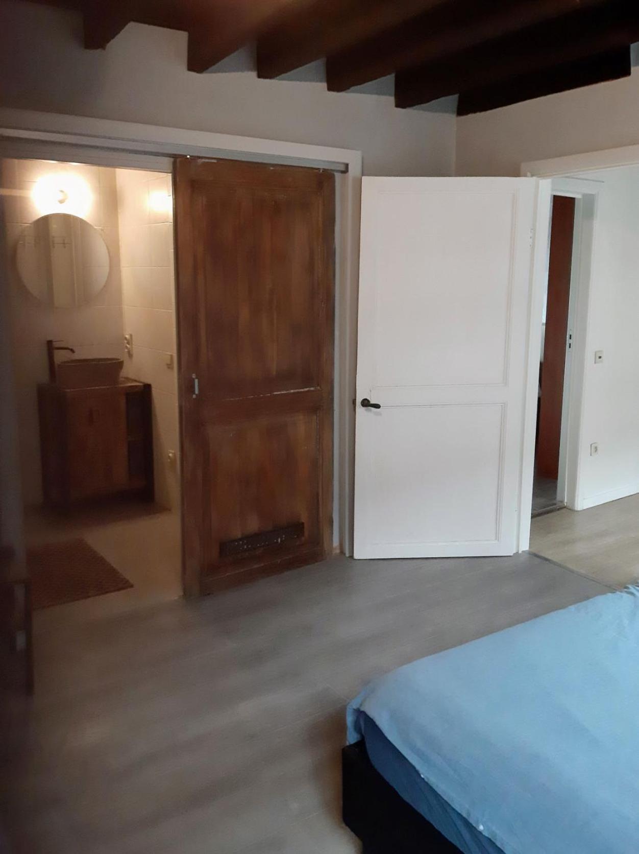 Holidayhouse Balie Μπριζ Εξωτερικό φωτογραφία
