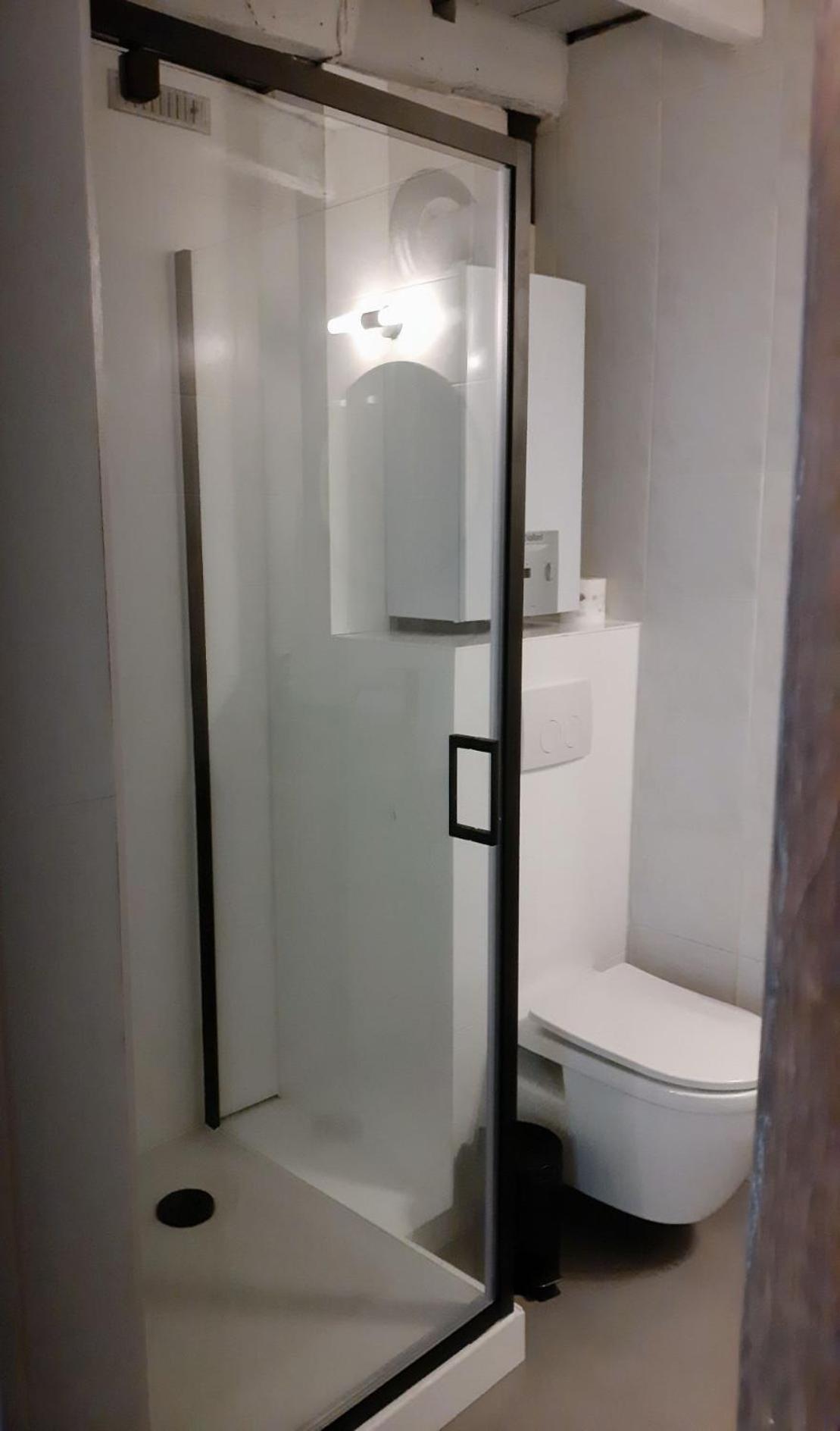 Holidayhouse Balie Μπριζ Εξωτερικό φωτογραφία