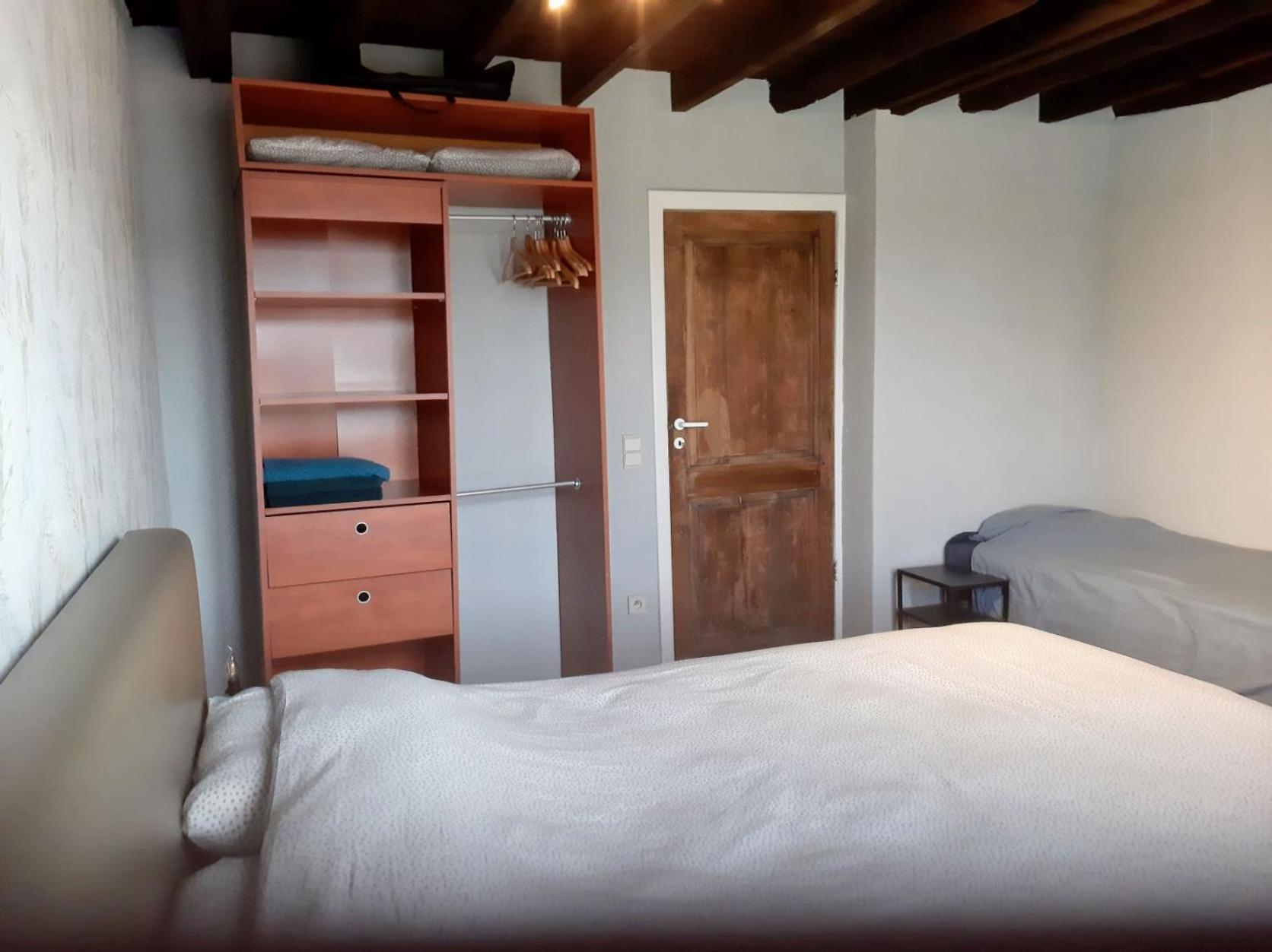 Holidayhouse Balie Μπριζ Εξωτερικό φωτογραφία
