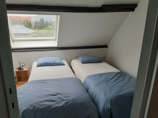 Holidayhouse Balie Μπριζ Εξωτερικό φωτογραφία
