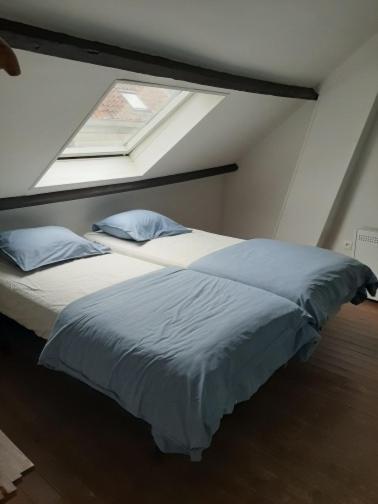 Holidayhouse Balie Μπριζ Εξωτερικό φωτογραφία