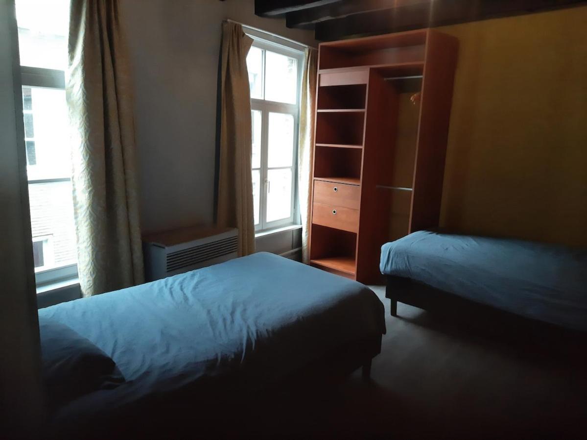 Holidayhouse Balie Μπριζ Εξωτερικό φωτογραφία