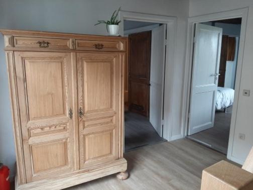 Holidayhouse Balie Μπριζ Εξωτερικό φωτογραφία