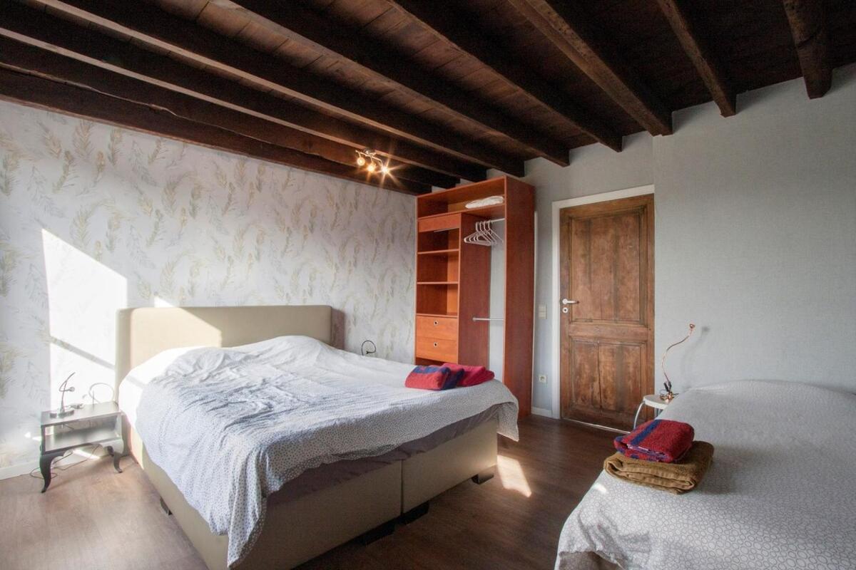 Holidayhouse Balie Μπριζ Εξωτερικό φωτογραφία
