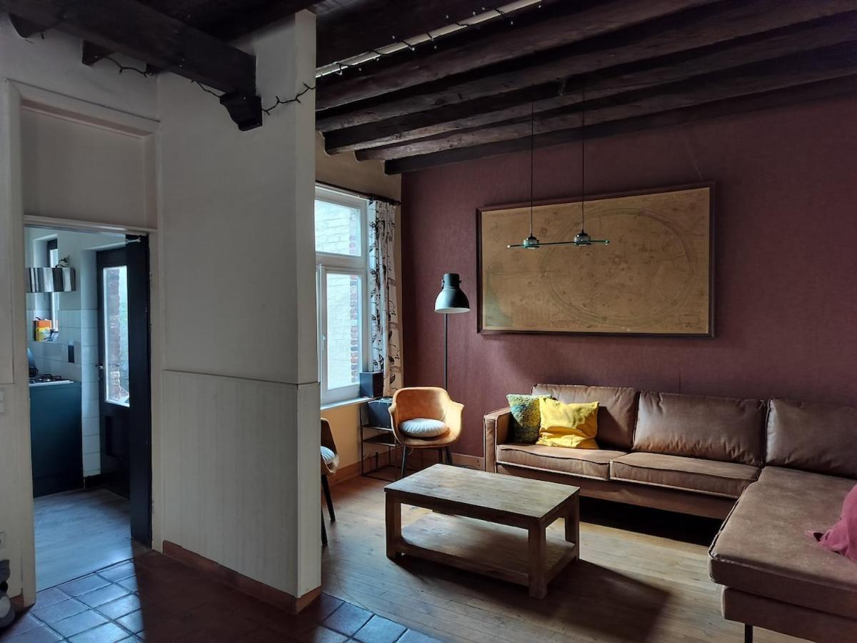 Holidayhouse Balie Μπριζ Εξωτερικό φωτογραφία