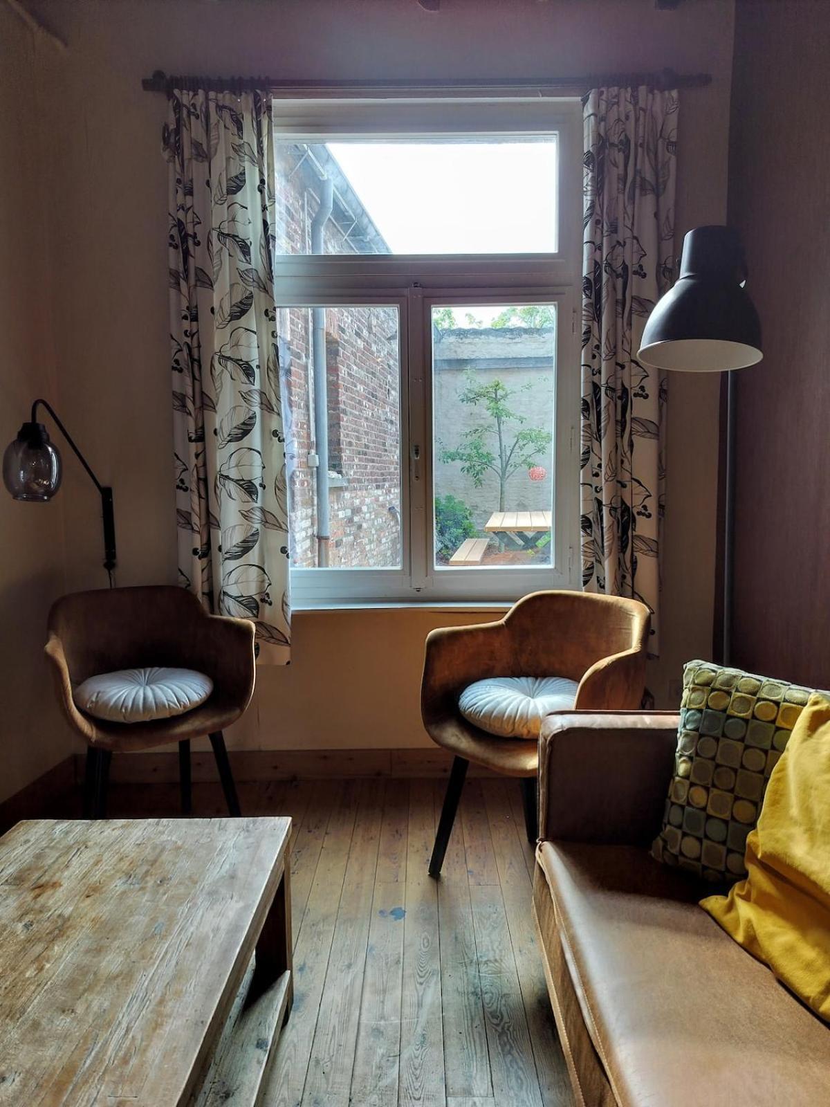 Holidayhouse Balie Μπριζ Εξωτερικό φωτογραφία